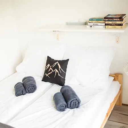 Osada Solasu Vakantiehuis Złoty Stok