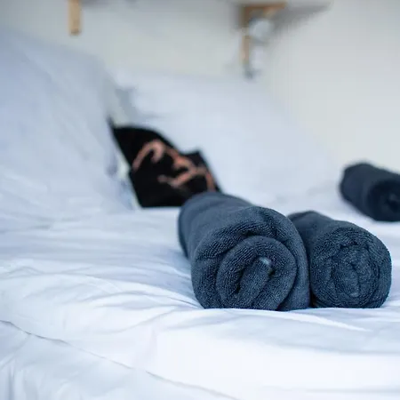 Osada Solasu Złoty Stok