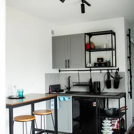 Osada Solasu Vakantiehuis *