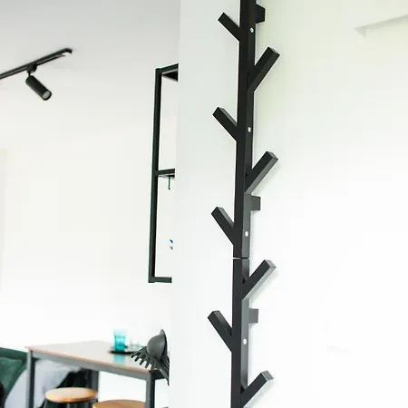 Osada Solasu Vakantiehuis *