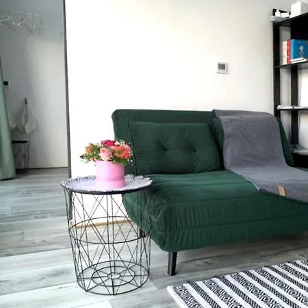 Vakantiehuis Osada Solasu *