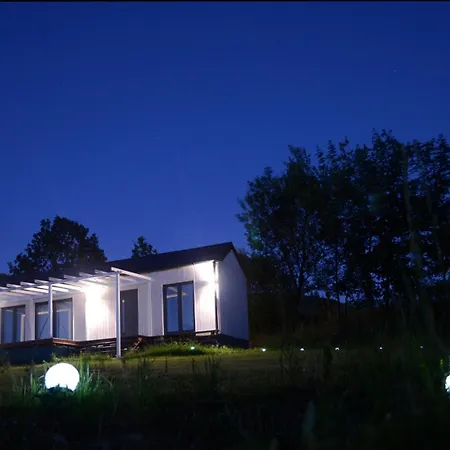 Vakantiehuis Osada Solasu