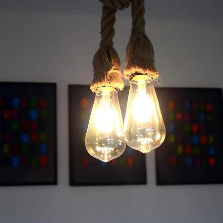 Vakantiehuis Osada Solasu *