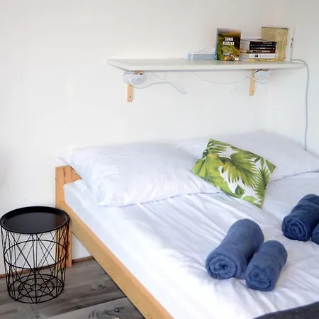 Osada Solasu Vakantiehuis