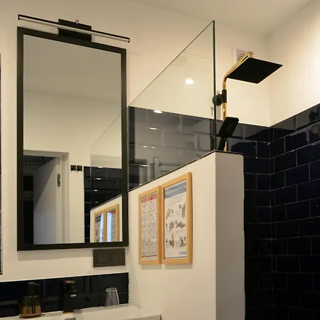 Osada Solasu * Złoty Stok