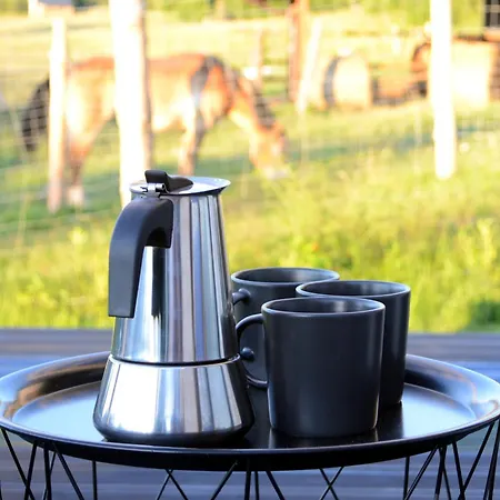 Osada Solasu Σπίτι διακοπών