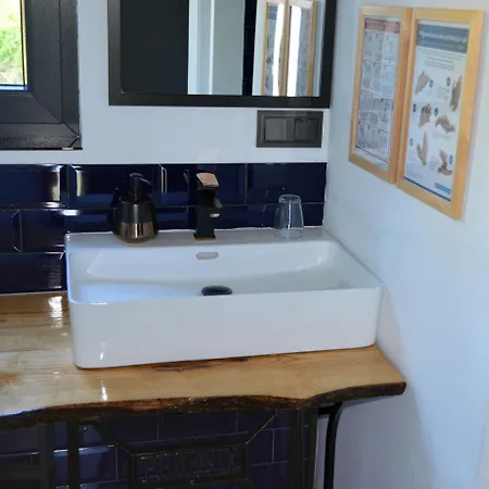 Osada Solasu Vakantiehuis Złoty Stok