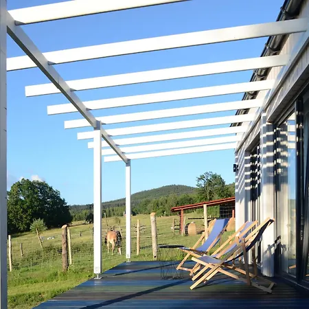 Vakantiehuis Osada Solasu