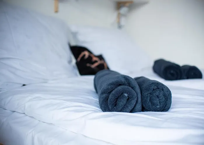 Osada Solasu Złoty Stok