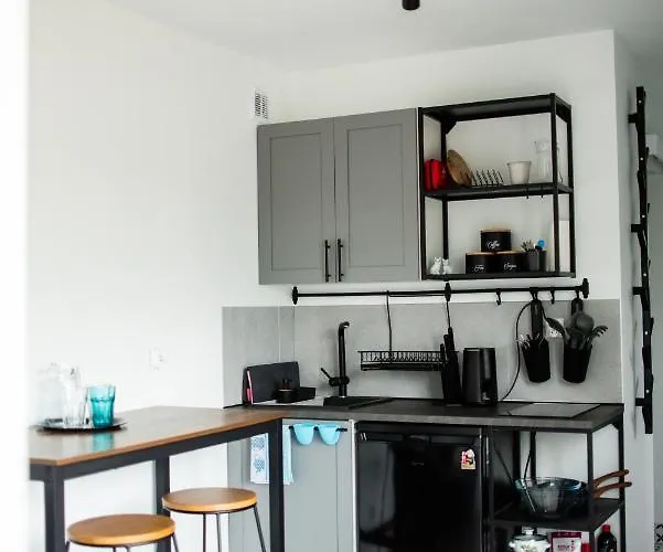 Osada Solasu Σπίτι διακοπών *