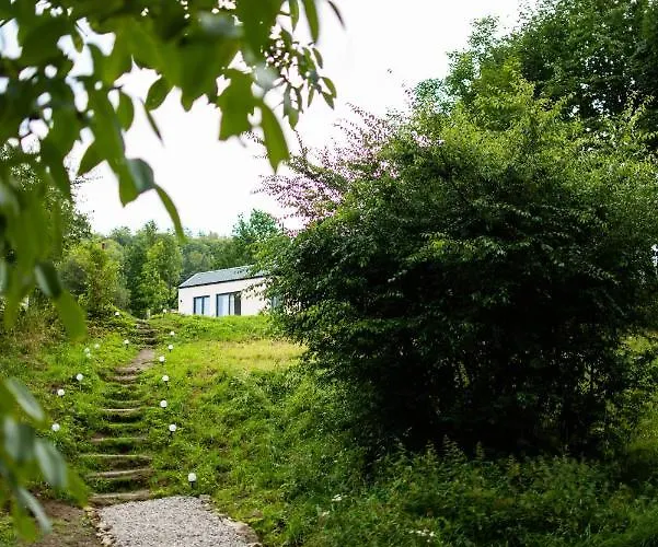 Osada Solasu Złoty Stok