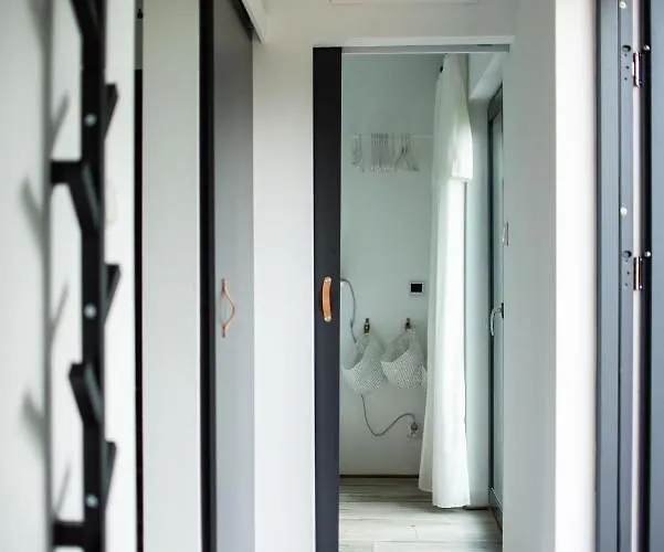 Osada Solasu Σπίτι διακοπών Złoty Stok