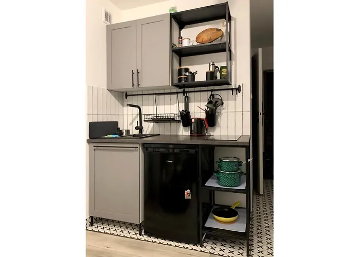 Osada Solasu 別荘 Złoty Stok