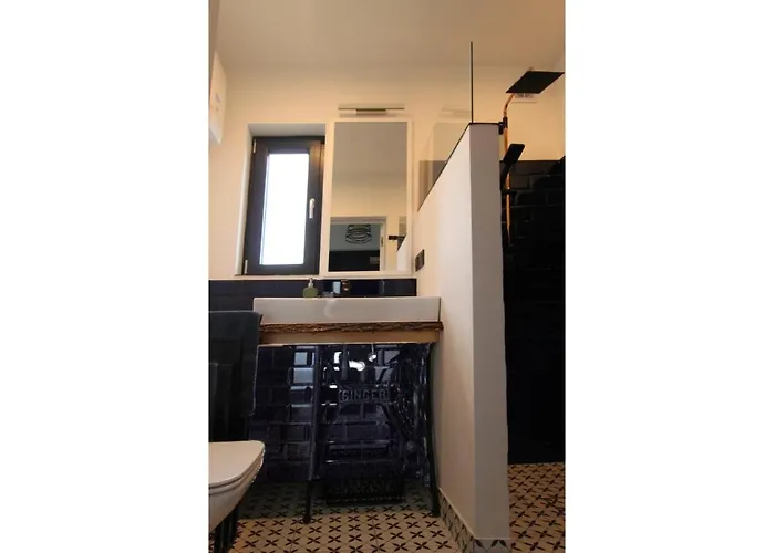 Osada Solasu Złoty Stok