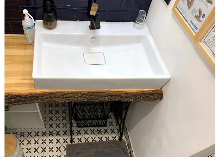 Osada Solasu Złoty Stok