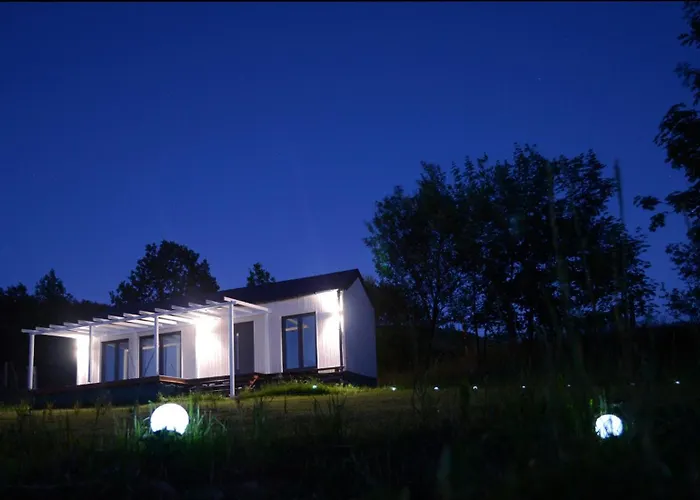 Σπίτι διακοπών Osada Solasu