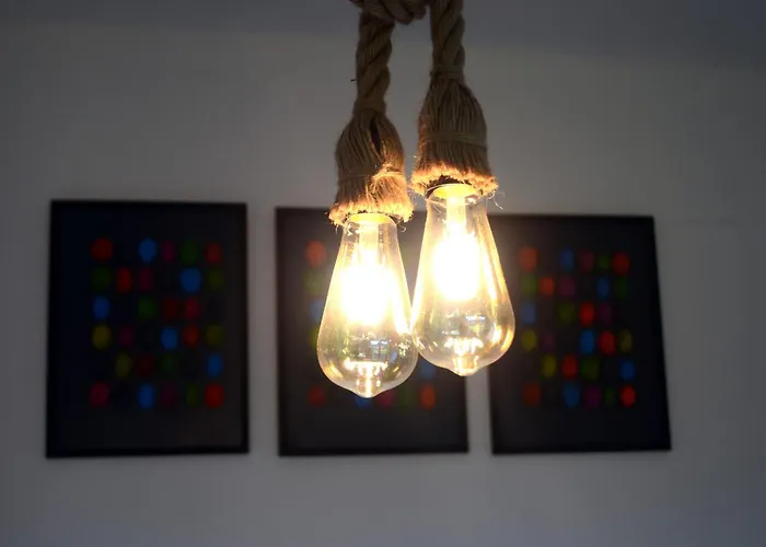 Σπίτι διακοπών Osada Solasu *