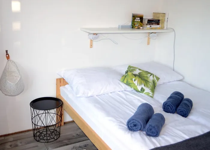 Osada Solasu Σπίτι διακοπών