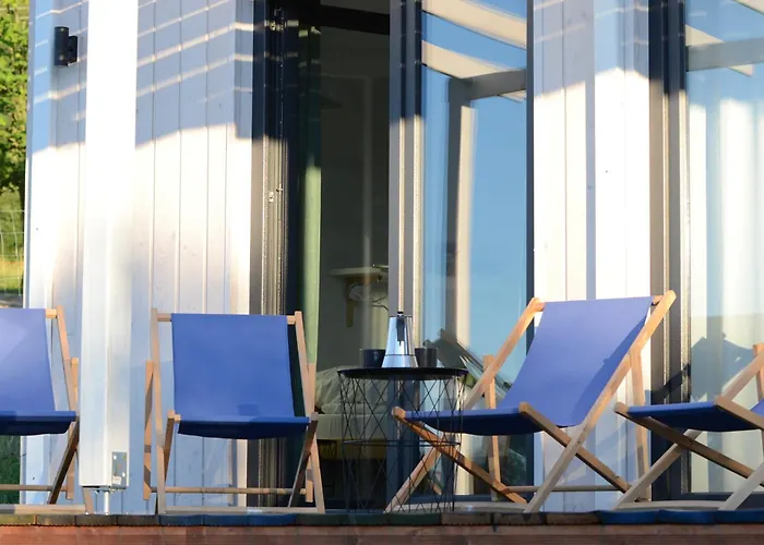 Σπίτι διακοπών Osada Solasu *