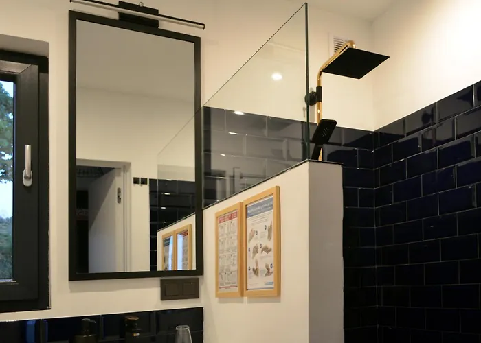 Osada Solasu * Złoty Stok