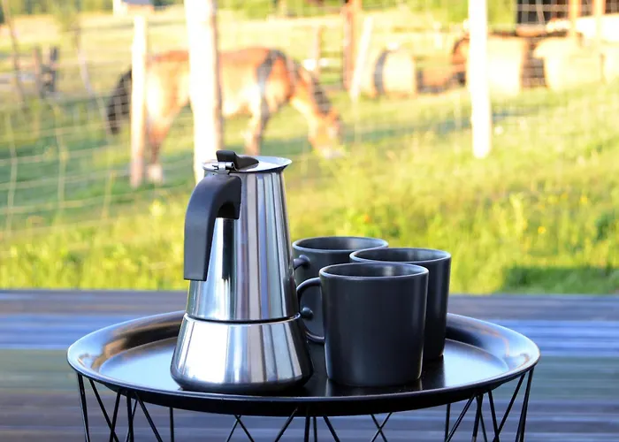 Osada Solasu Σπίτι διακοπών