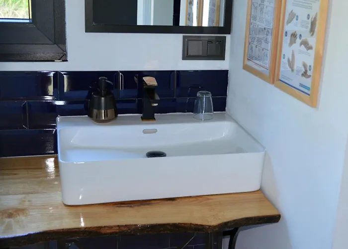 Osada Solasu Σπίτι διακοπών Złoty Stok