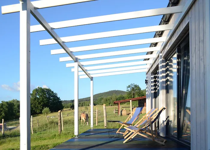 Σπίτι διακοπών Osada Solasu